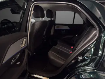 GLE 350 de AMG 4M Airmatic MEMORY AHK 360  20