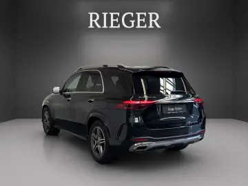 GLE 350 de AMG 4M Airmatic MEMORY AHK 360  20