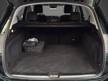 GLE 350 de AMG 4M Airmatic MEMORY AHK 360  20