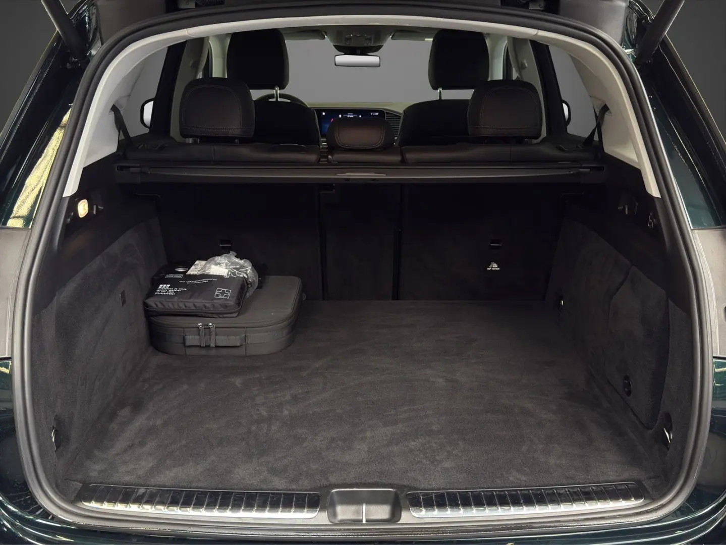 GLE 350 de AMG 4M Airmatic MEMORY AHK 360  20