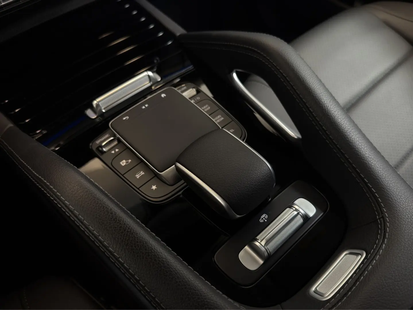 GLE 350 de AMG 4M Airmatic MEMORY AHK 360  20