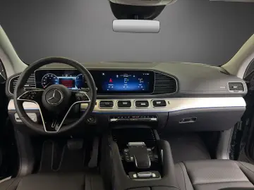 GLE 350 de AMG 4M Airmatic MEMORY AHK 360  20