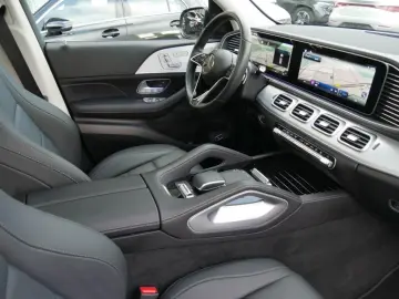 GLE 350 de 4M AMG-Sport Pano AHK 360  Memo Burm