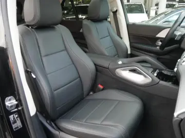 GLE 350 de 4M AMG-Sport Pano AHK 360  Memo Burm