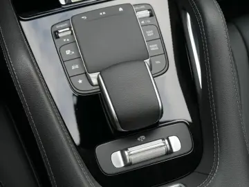 GLE 350 de 4M AMG-Sport Pano AHK 360  Memo Burm