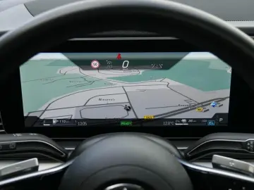 GLE 350 de 4M AMG-Sport Pano AHK 360  Memo Burm