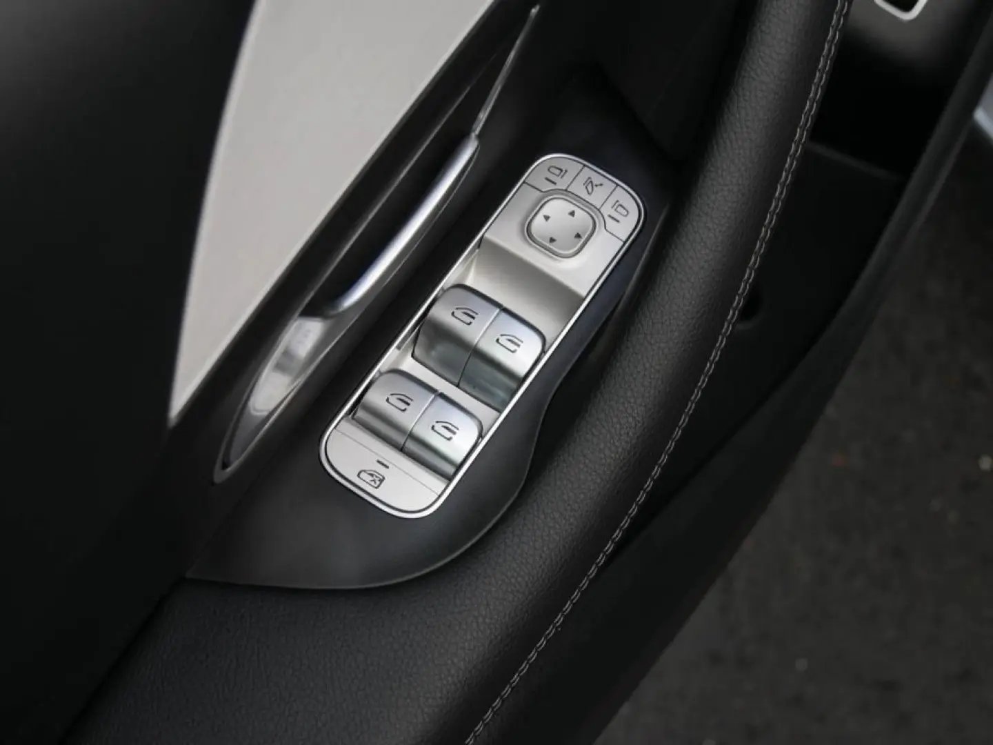 GLE 350 de 4M AMG-Sport Pano AHK 360  Memo Burm