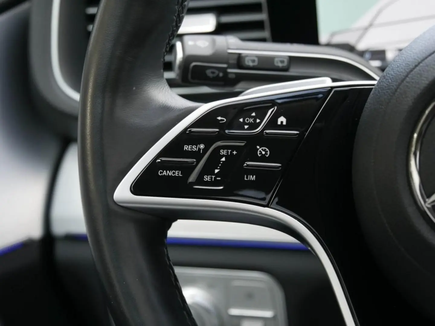 GLE 350 de 4M AMG-Sport Pano AHK 360  Memo Burm