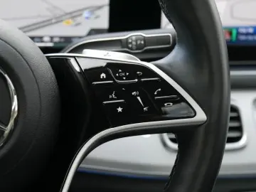 GLE 350 de 4M AMG-Sport Pano AHK 360  Memo Burm