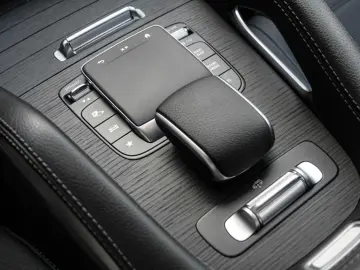 GLE 450 4MATIC Burm MLB Memo Ambiente AHK 360