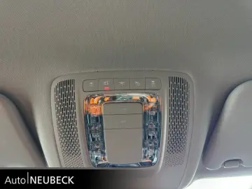 GLE 450 4M Advanced Plus AHK 20 Burmester Key l