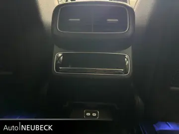 GLE 450 4M Advanced Plus AHK 20 Burmester Key l