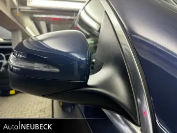 GLE 450 4M Advanced Plus AHK 20 Burmester Key l