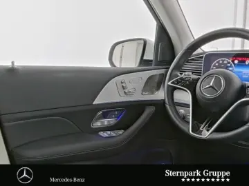 GLE 450 d 4M AHK Pano LED Burmester Totwinkel