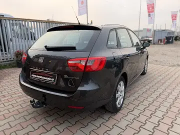 Seat Ibiza 2011 1.2L Diesel