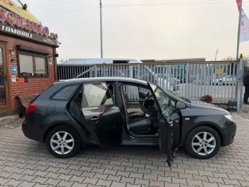 Seat Ibiza 2011 1.2L Diesel
