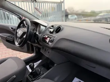 Seat Ibiza 2011 1.2L Diesel