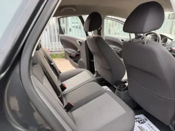 Seat Ibiza 2011 1.2L Diesel