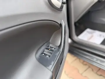 Seat Ibiza 2011 1.2L Diesel