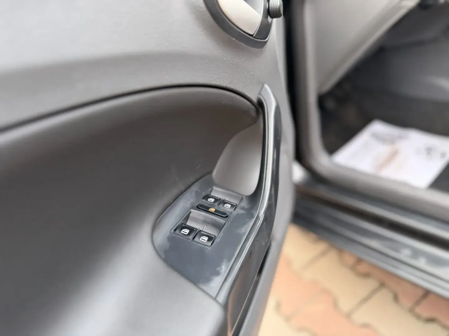 Seat Ibiza 2011 1.2L Diesel