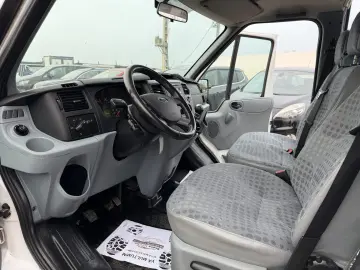 Ford Transit 2010