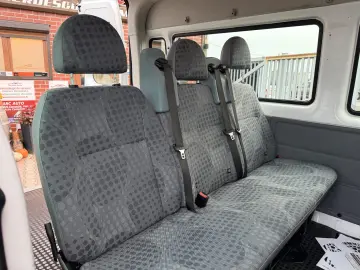 Ford Transit 2010
