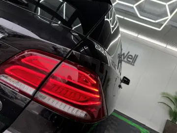 Mercedes-Benz GLE 43AMG