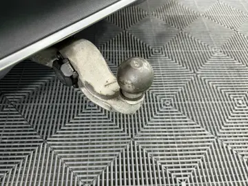 Mercedes-Benz GLE 43AMG