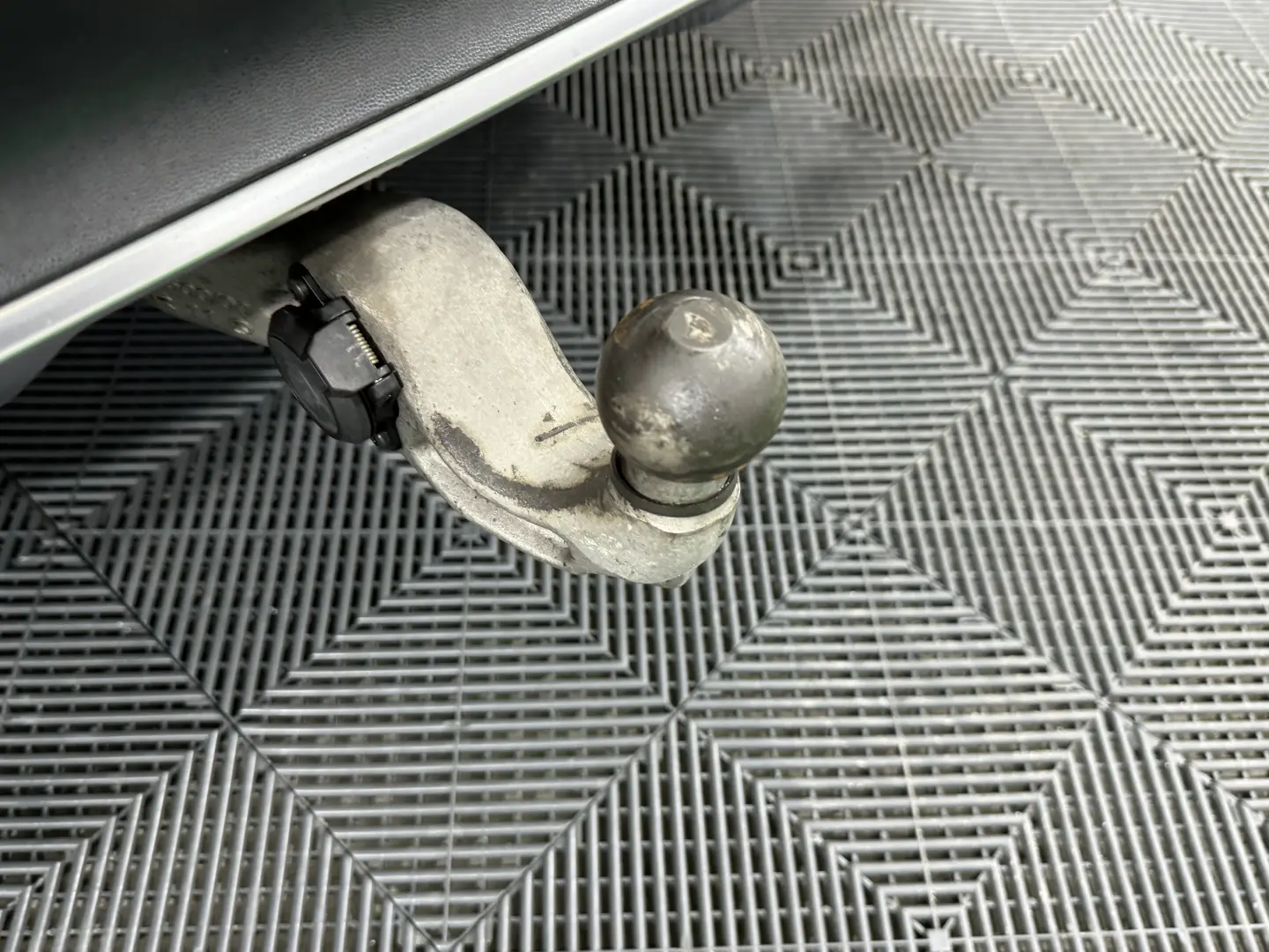 Mercedes-Benz GLE 43AMG