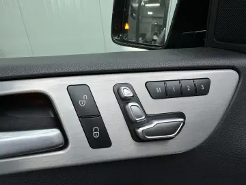 Mercedes-Benz GLE 43AMG