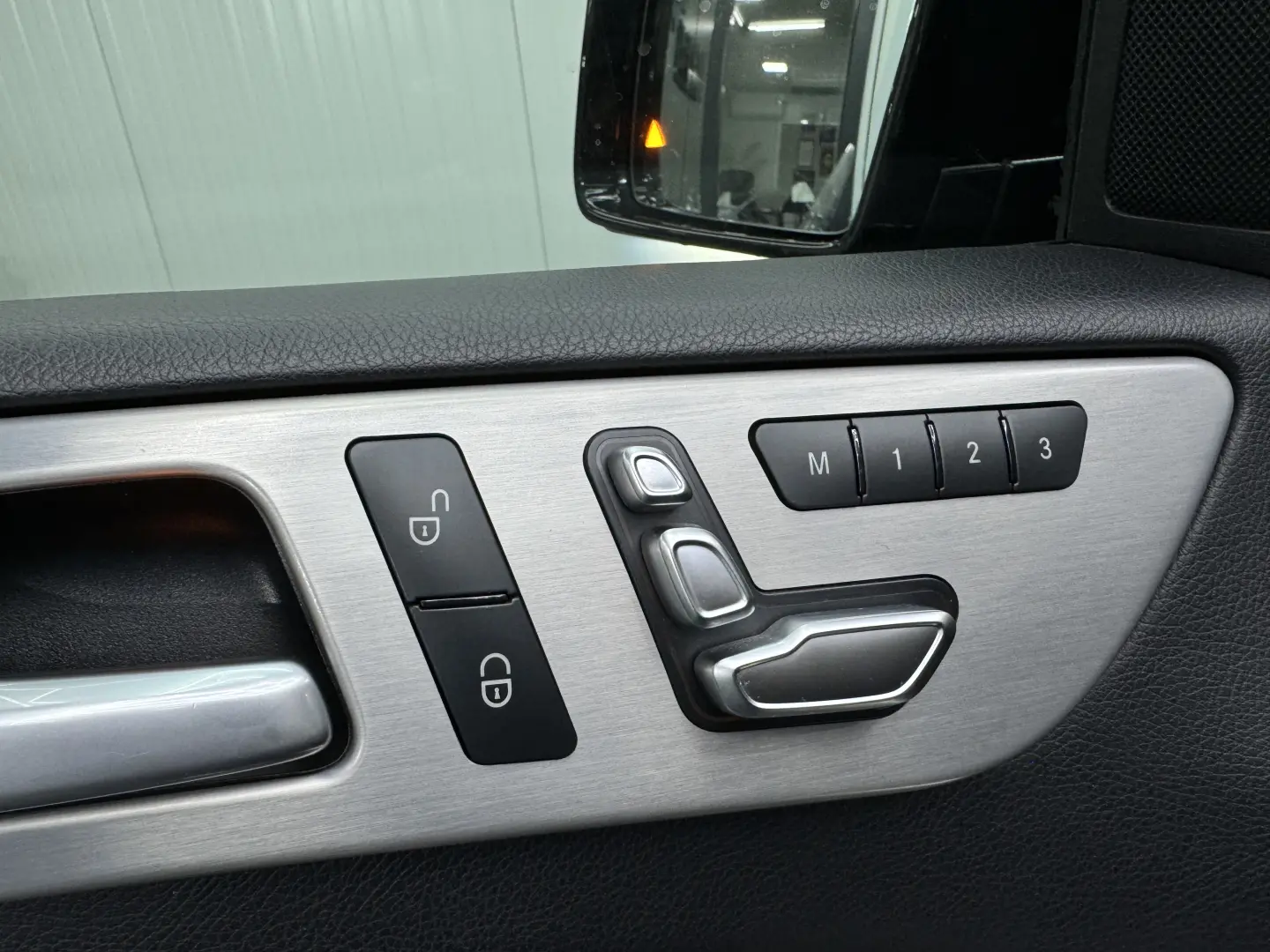 Mercedes-Benz GLE 43AMG