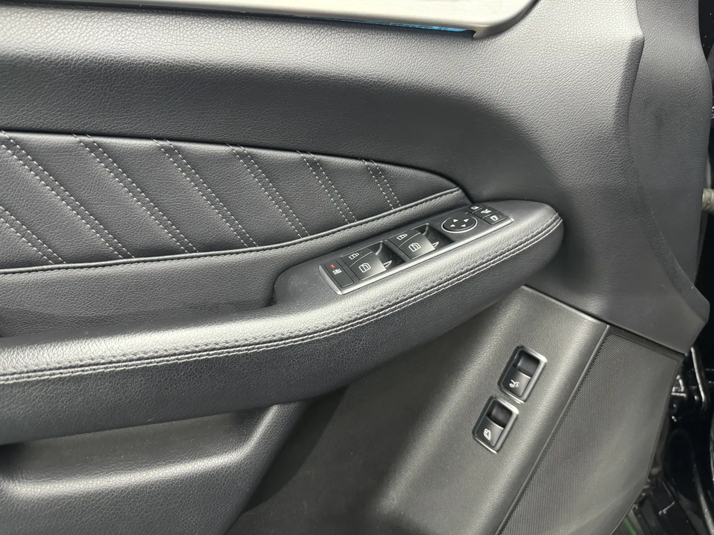 Mercedes-Benz GLE 43AMG