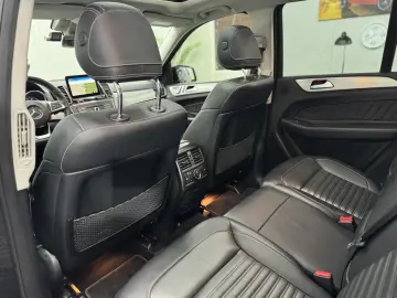 Mercedes-Benz GLE 43AMG