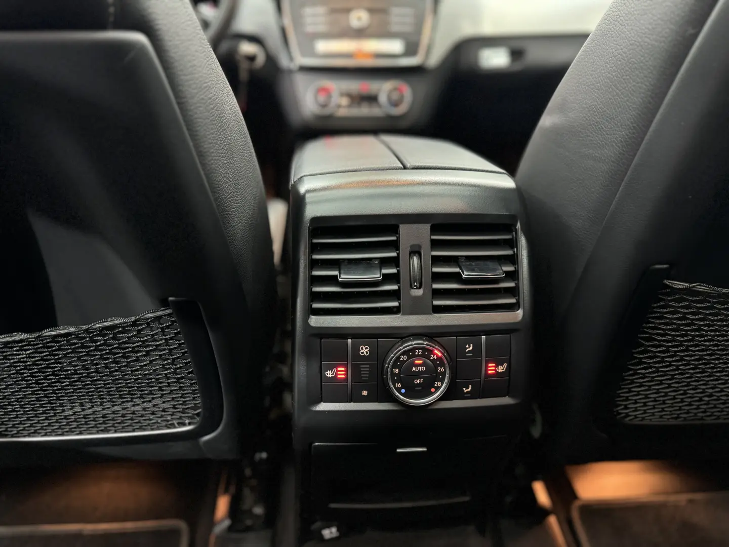 Mercedes-Benz GLE 43AMG