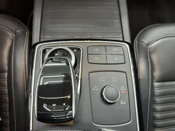 Mercedes-Benz GLE 43AMG