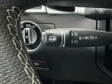 Mercedes-Benz GLE 43AMG