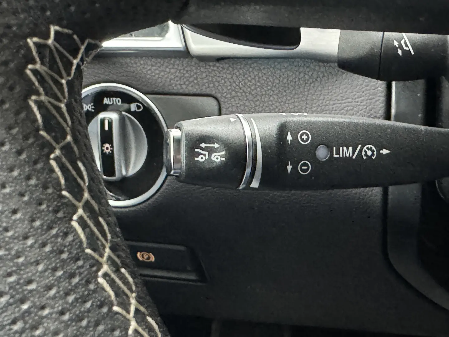 Mercedes-Benz GLE 43AMG