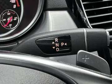 Mercedes-Benz GLE 43AMG