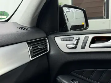 Mercedes-Benz GLE 43AMG