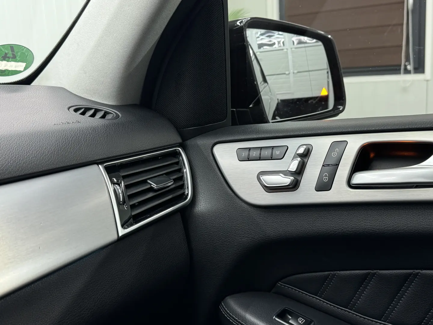 Mercedes-Benz GLE 43AMG