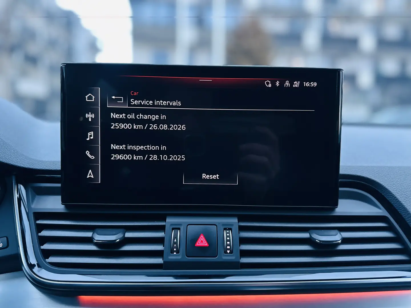 AUDI Q5 Sportback 55 TFSIe• 367 CP• Pneumatic Adaptiv