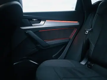 AUDI Q5 Sportback 55 TFSIe• 367 CP• Pneumatic Adaptiv