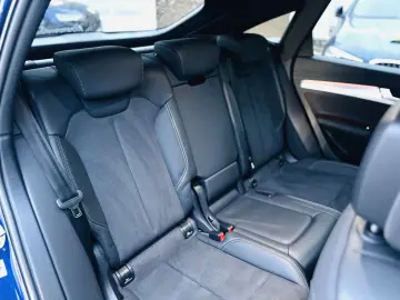 AUDI Q5 Sportback 55 TFSIe• 367 CP• Pneumatic Adaptiv