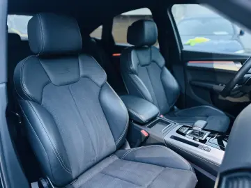 AUDI Q5 Sportback 55 TFSIe• 367 CP• Pneumatic Adaptiv