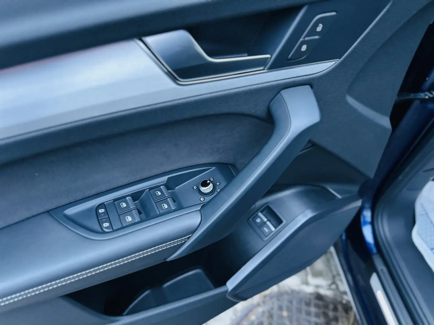 AUDI Q5 Sportback 55 TFSIe• 367 CP• Pneumatic Adaptiv