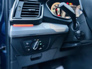 AUDI Q5 Sportback 55 TFSIe• 367 CP• Pneumatic Adaptiv