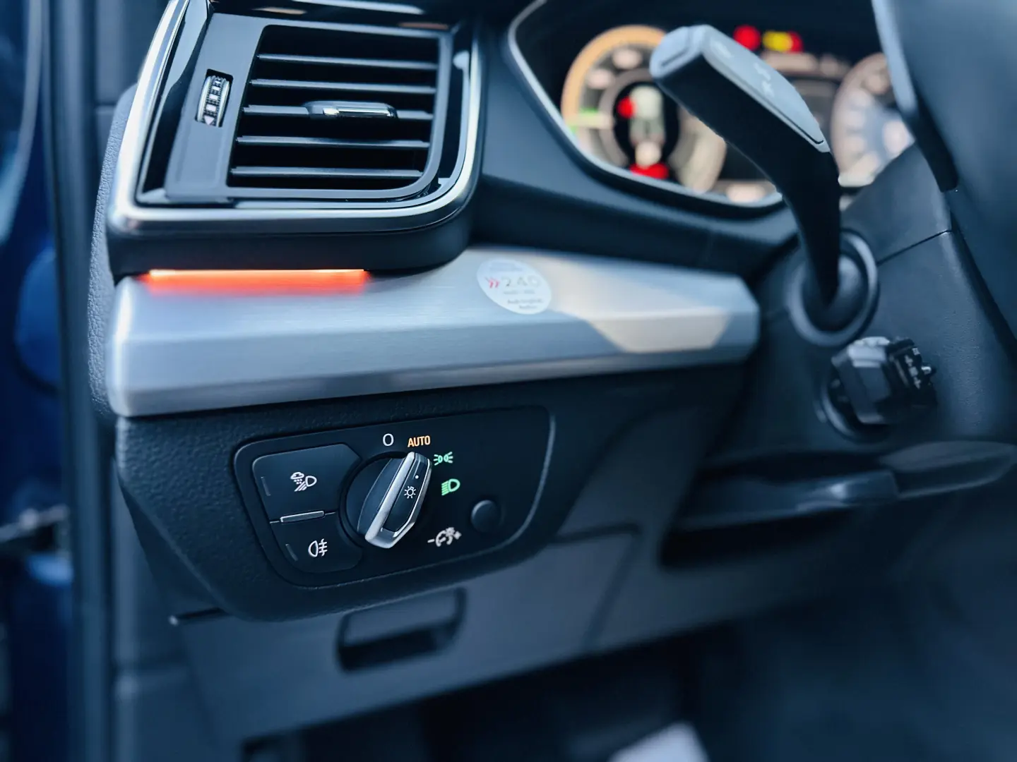 AUDI Q5 Sportback 55 TFSIe• 367 CP• Pneumatic Adaptiv