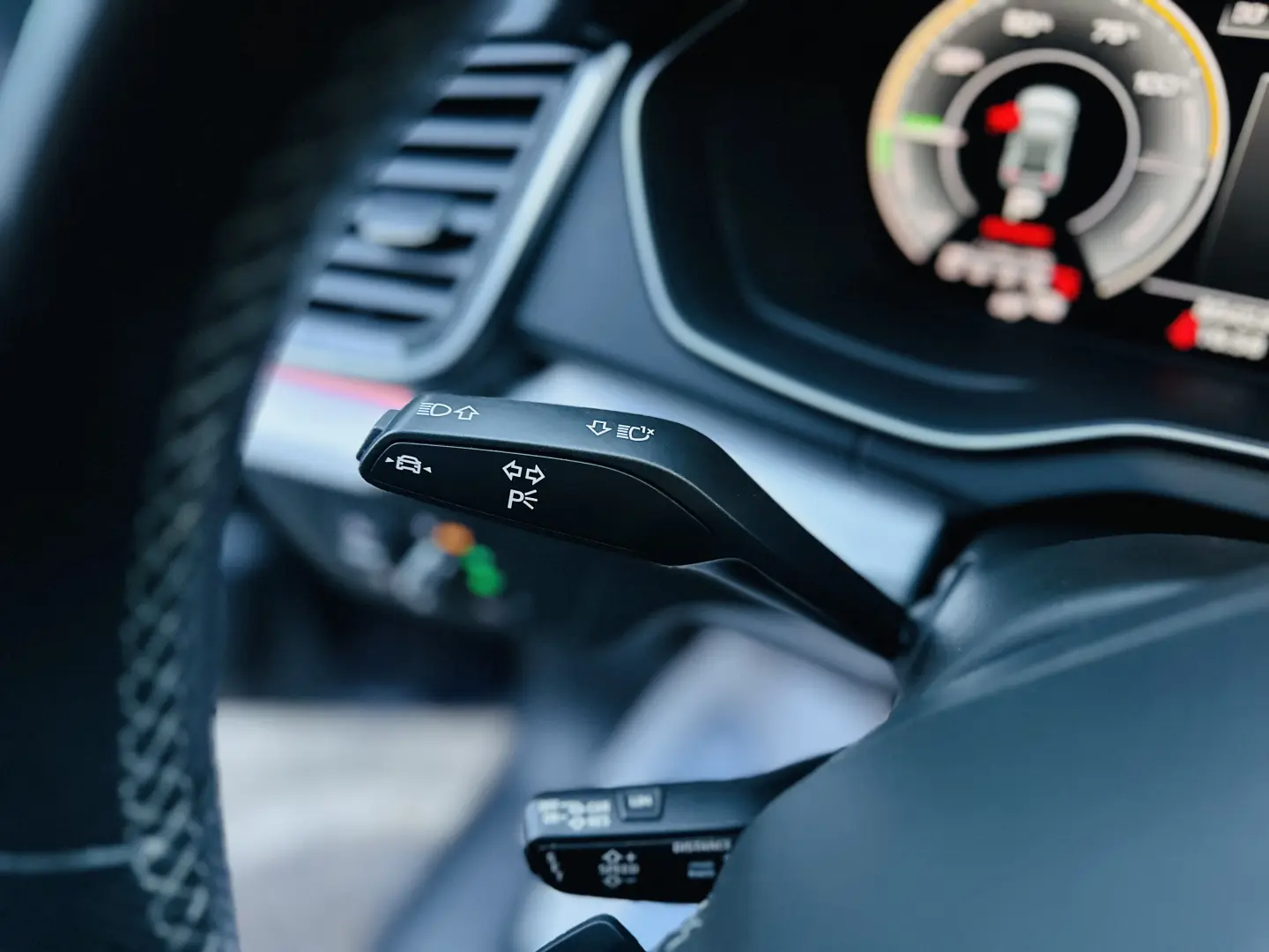 AUDI Q5 Sportback 55 TFSIe• 367 CP• Pneumatic Adaptiv