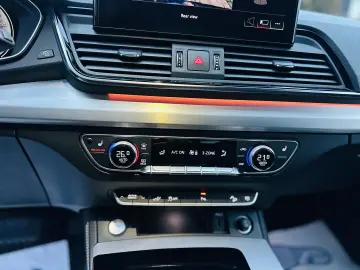 AUDI Q5 Sportback 55 TFSIe• 367 CP• Pneumatic Adaptiv