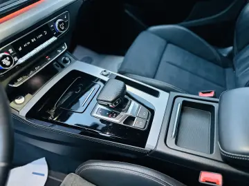 AUDI Q5 Sportback 55 TFSIe• 367 CP• Pneumatic Adaptiv